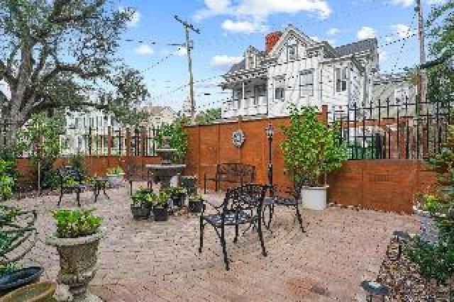 Terraço