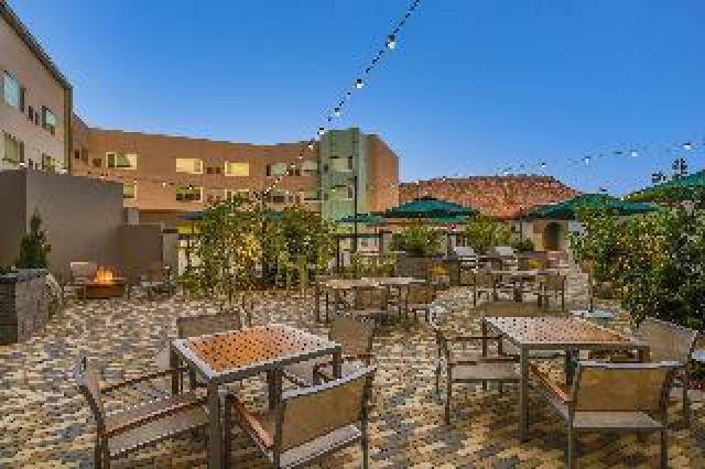 Terraço