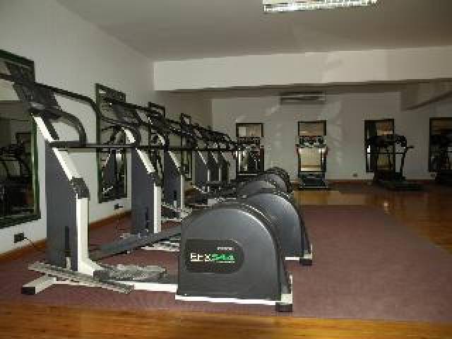 Desportos y Entretenimento