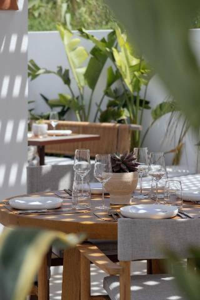 Restaurante