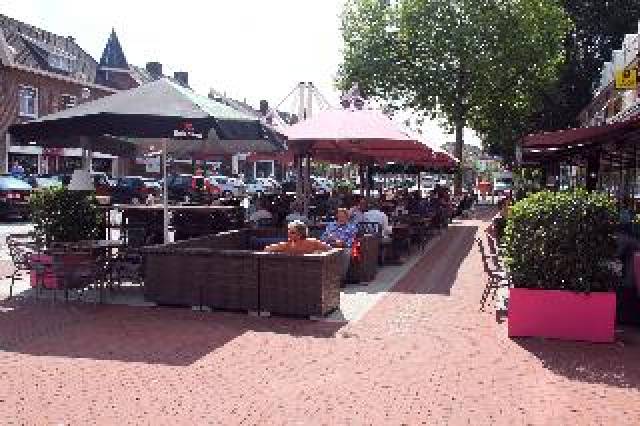 Terraço