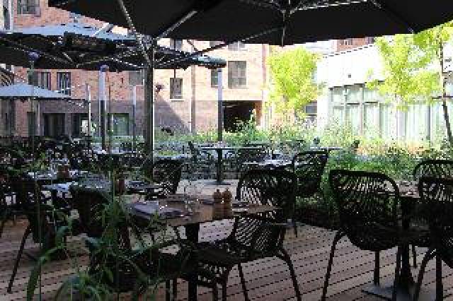 Terraço