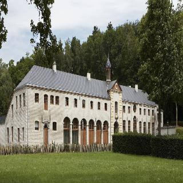 Vista General