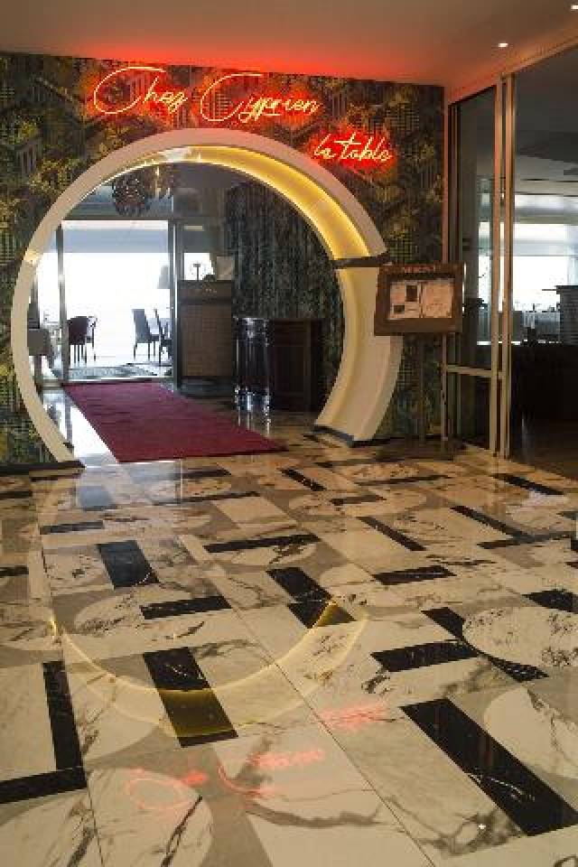 Restaurante