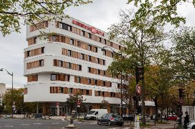 Vista General