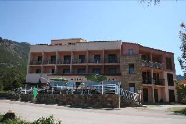 Vista General