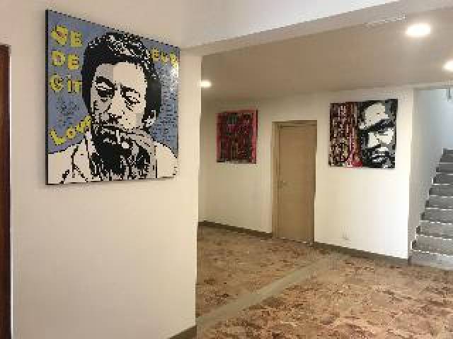Desportos y Entretenimento