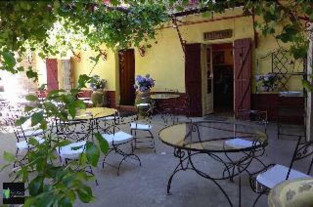 Terraço
