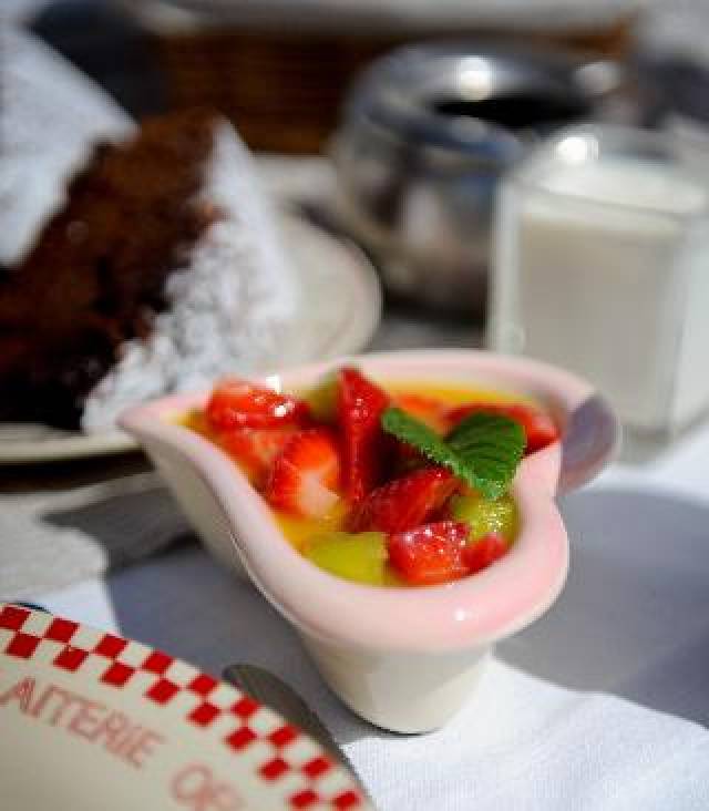 Restaurante