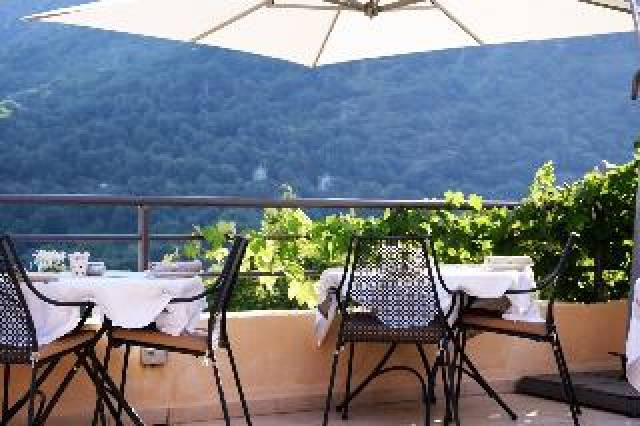 Terraço