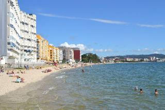 Praia