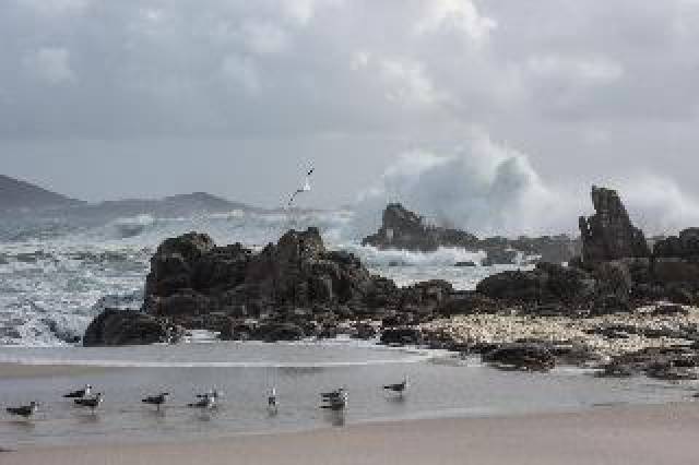 Praia