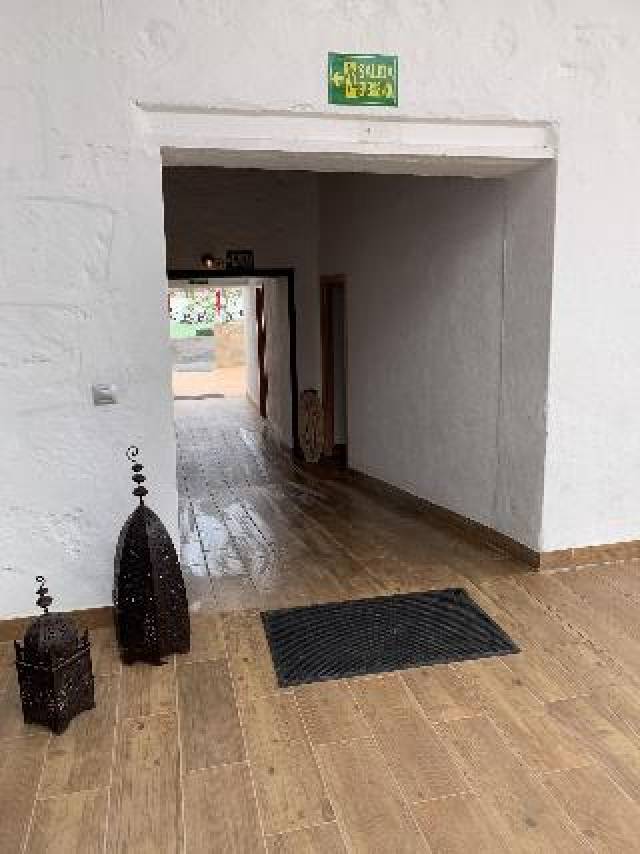 Terraço