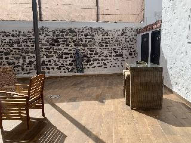 Terraço