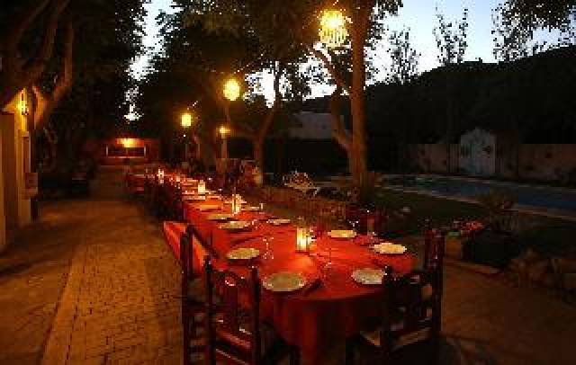 Restaurante