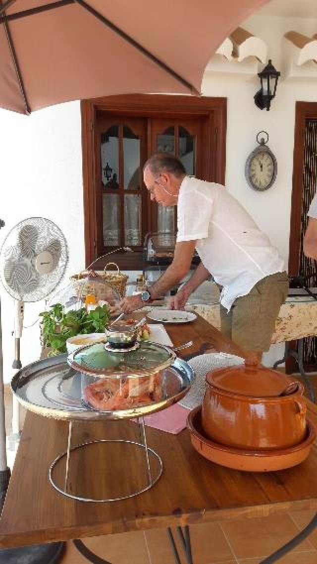 Restaurante