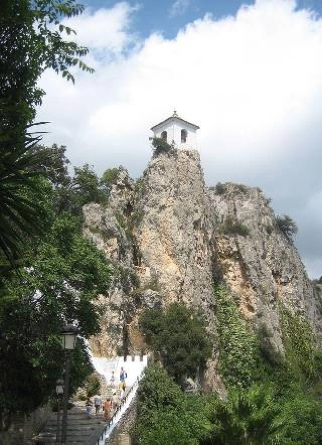 Vista General