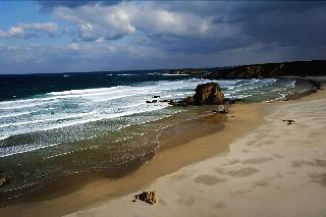 Praia