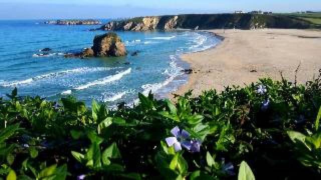 Praia