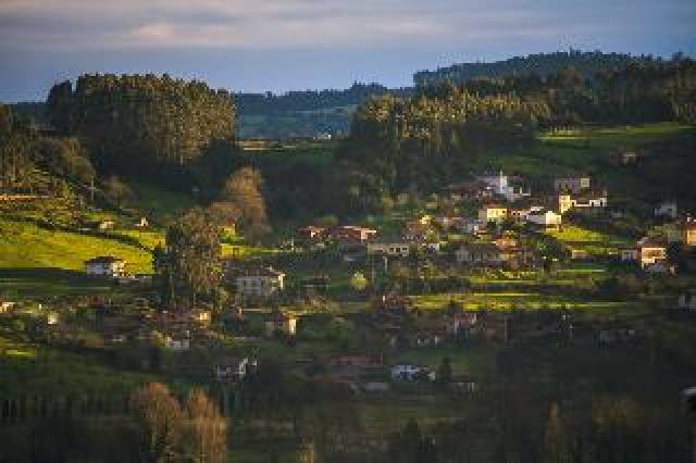 Vista General