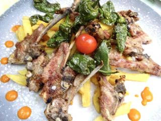 Restaurante