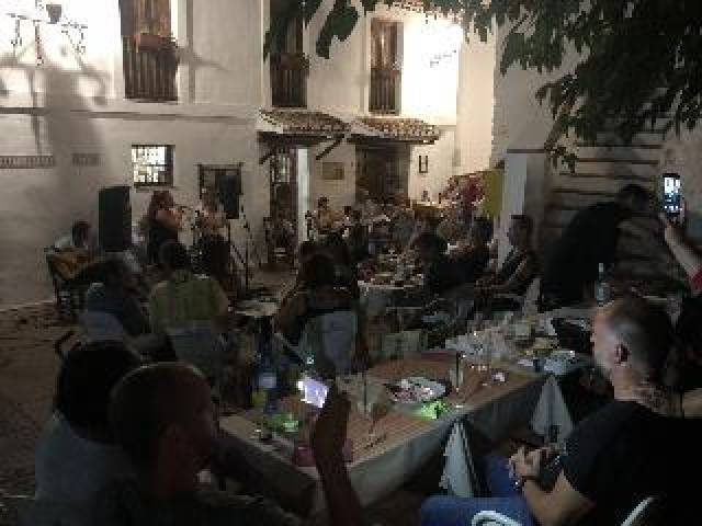 Terraço
