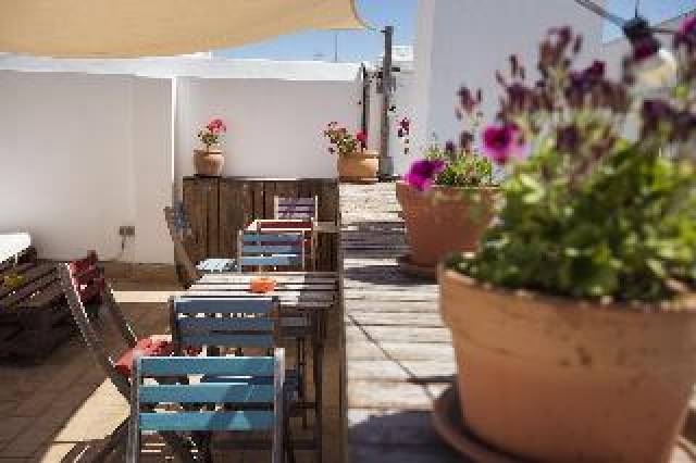 Terraço