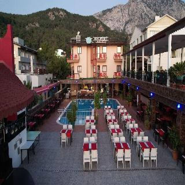 Restaurante