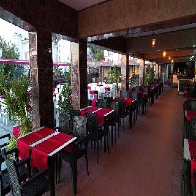 Restaurante