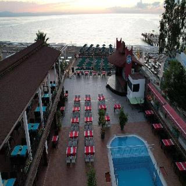 Restaurante