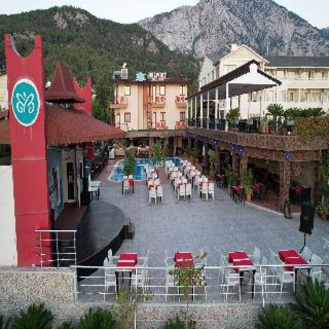 Restaurante
