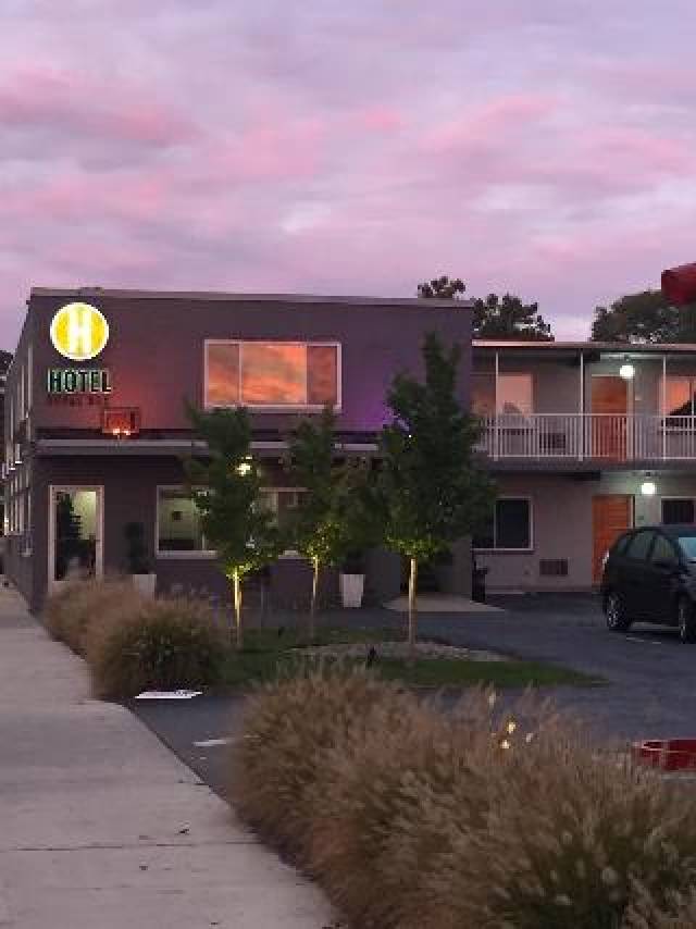 Vista General