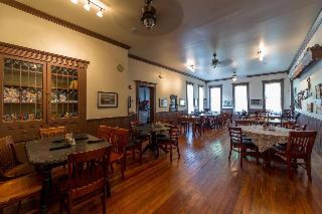 Restaurante