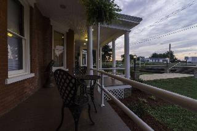 Terraço