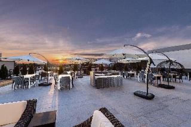Terraço