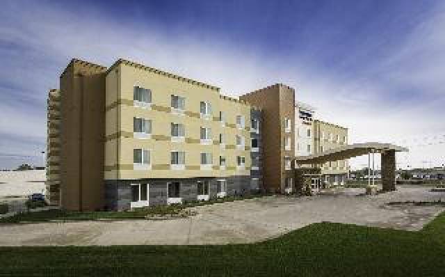 Vista General