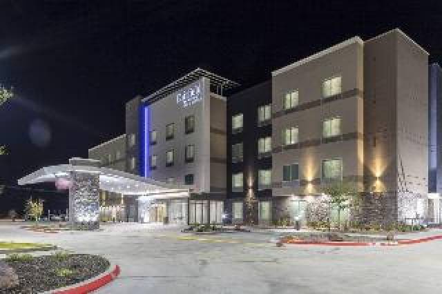 Vista General