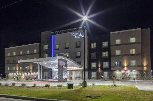 Vista General