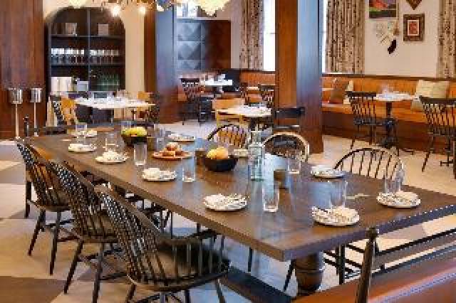 Restaurante
