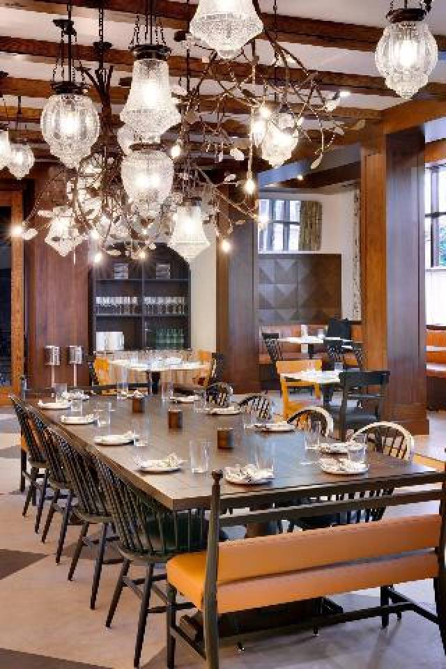 Restaurante