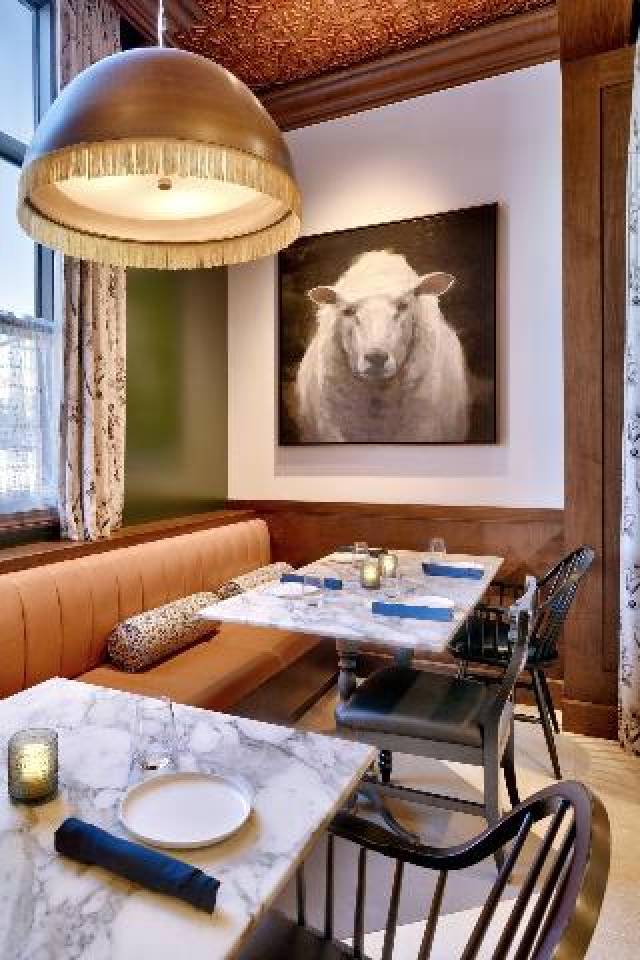 Restaurante