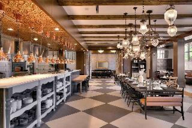 Restaurante