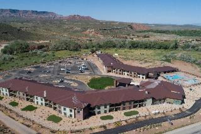 Vista General