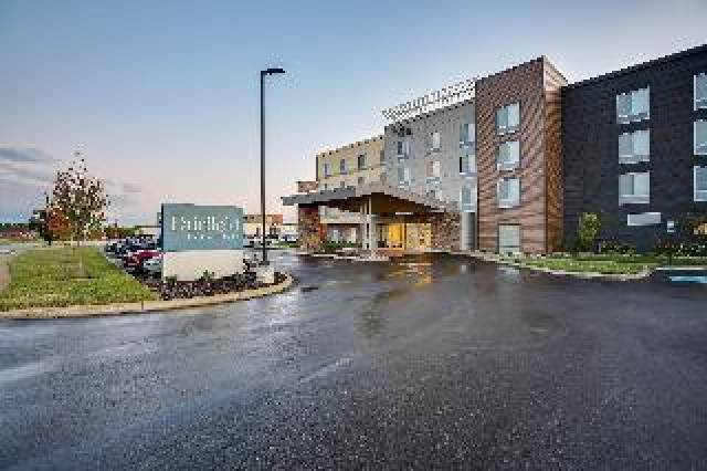 Vista General