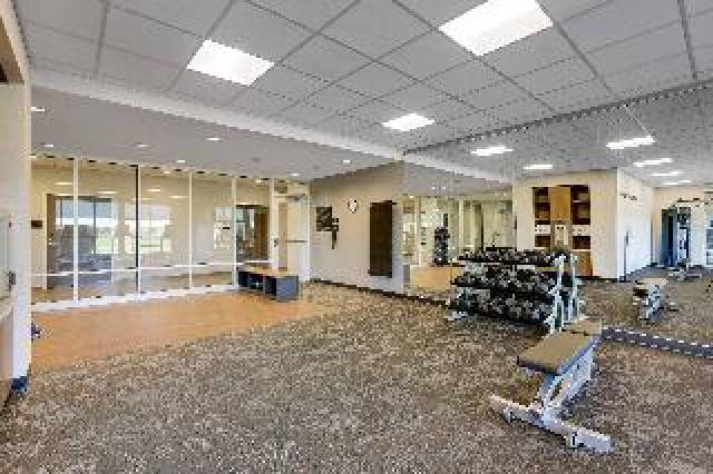 Desportos y Entretenimento