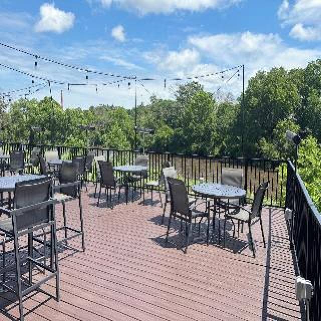 Terraço