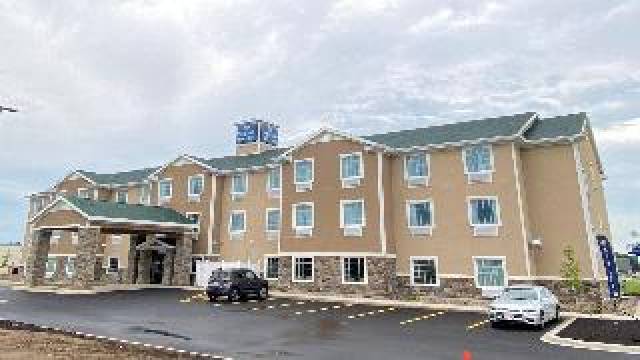Vista General