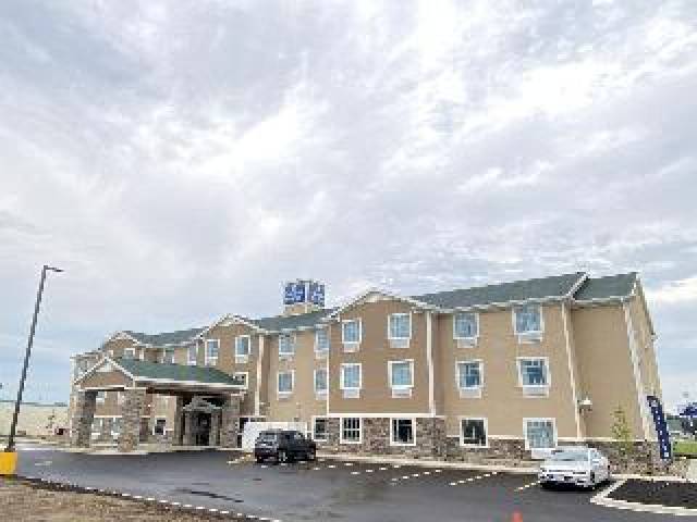 Vista General