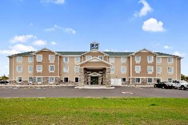 Vista General