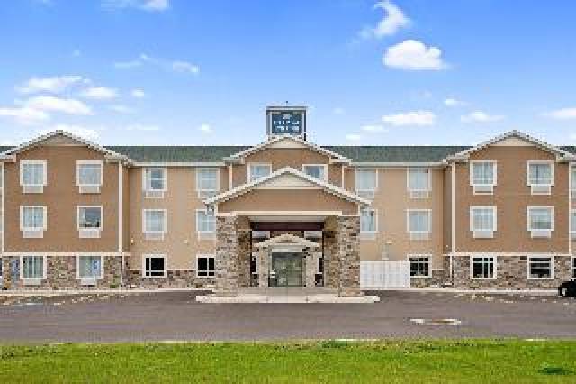 Vista General